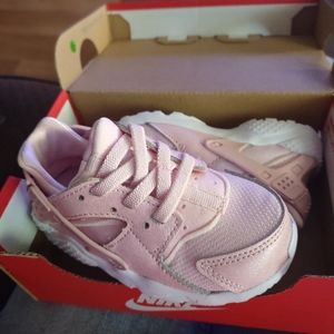 Baby Nikes Brand New!